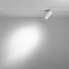 Трековый магнитный светильник Maytoni Focus LED TR032-4-5WTW-M-DSZ-W TR032-4-5WTW-M-DSZ-W - 4