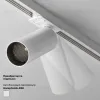 Трековый магнитный светильник Maytoni Focus LED TR032-4-5WTW-M-DSZ-W TR032-4-5WTW-M-DSZ-W - 7