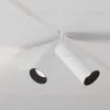 Трековый магнитный светильник Maytoni Focus LED TR032-4-20WTW-M-DSZ-W TR032-4-20WTW-M-DSZ-W - 5