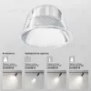 Трековый магнитный светильник Maytoni Focus LED TR032-4-20WTW-M-DSZ-W TR032-4-20WTW-M-DSZ-W - 11