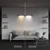 Трековый светильник Maytoni Basis C100CL-L500-12W3-6K-B C100CL-L500-12W3-6K-B - 7