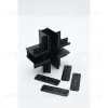 Соединитель Aployt Magnetic track 220 APL.0285.00.04 APL.0285.00.04 - 2