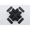 Соединитель Aployt Magnetic track 220 APL.0285.00.04 APL.0285.00.04 - 3