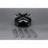 Соединитель Aployt Magnetic track 220 APL.0285.00.04 APL.0285.00.04 - 5