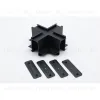 Соединитель Aployt Magnetic track 220 APL.0285.00.04 APL.0285.00.04 - 4