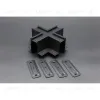 Соединитель Aployt Magnetic track 220 APL.0285.00.04 APL.0285.00.04 - 8
