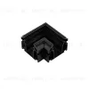 Соединитель Aployt Magnetic track 220 APL.0286.00.02 APL.0286.00.02 - 1