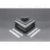 Соединитель Aployt Magnetic track 220 APL.0286.00.02 APL.0286.00.02 - 8