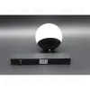 Трековый магнитный светильник Aployt Magnetic track 220 APL.0212.00.05 APL.0212.00.05 - 9