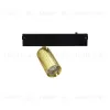 Трековый магнитный светильник Aployt Magnetic track 220 APL.0205.10.09 APL.0205.10.09 - 1
