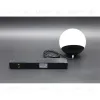 Трековый магнитный светильник Aployt Magnetic track 220 APL.0211.00.05 APL.0211.00.05 - 6