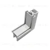 Соединитель Aployt Magnetic track 48 APL.0185.10.03 APL.0185.10.03 - 1