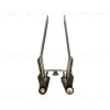 Крепеж Aployt Magnetic track 48 APL.0185.00.06 APL.0185.00.06 - 1
