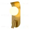 Настенный светильник Aployt Zofka APL.345.11.02 APL.345.11.02 - 1