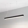 Линейный подвесной светильник Arlight SP-LINE-HANG-5050-L1460-46W Day4000 056466 056466 - 2