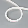 Светодиодная герметичная лента Arlight MOONLIGHT-TOP-X320-13x12mm 24V White6500 (5 W/m, IP67, sauna, 5m, wire x1) 051133 051133 - 3
