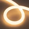 Светодиодная герметичная лента Arlight MOONLIGHT-TOP-A336-D30mm 24V Warm3000 (14.4 W/m, IP65, 5m, wire x1) 050481 050481 - 1