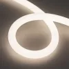 Светодиодная герметичная лента Arlight MOONLIGHT-TOP-A336-D30mm 24V Day4000 (14.4 W/m, IP65, 5m, wire x1) 050486 050486 - 1