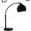 Настольная лампа Moderli Arco V11337-1T V11337-1T - 2