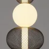 Подвесной светильник Moderli Lattice V11252-PL V11252-PL - 6