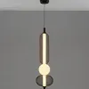 Подвесной светильник Moderli Lattice V11252-PL V11252-PL - 3