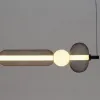 Подвесной светильник Moderli Lattice V11253-PL V11253-PL - 5