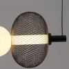 Подвесной светильник Moderli Lattice V11253-PL V11253-PL - 7
