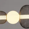 Подвесной светильник Moderli Lattice V11253-PL V11253-PL - 6