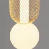 Подвесной светильник Moderli Lattice V11255-PL V11255-PL - 6