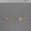 Подвесной светильник Moderli Lattice V11257-PL V11257-PL - 4