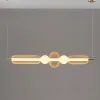 Подвесной светильник Moderli Lattice V11258-PL V11258-PL - 3