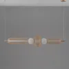 Подвесной светильник Moderli Lattice V11258-PL V11258-PL - 4
