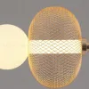 Подвесной светильник Moderli Lattice V11257-PL V11257-PL - 6