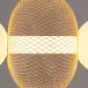 Подвесной светильник Moderli Lattice V11258-PL V11258-PL - 7