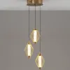 Подвесной светильник Moderli Eloise V11358-PL V11358-PL - 3