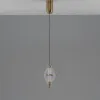 Подвесной светильник Moderli Senta V11359-PL V11359-PL - 4