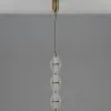 Подвесной светильник Moderli Senta V11361-PL V11361-PL - 4