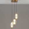 Подвесной светильник Moderli Senta V11363-PL V11363-PL - 3