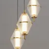 Подвесной светильник Moderli Senta V11363-PL V11363-PL - 5