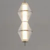 Подвесной светильник Moderli Senta V11365-PL V11365-PL - 5