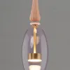 Подвесной светильник Moderli Corals V11155-PL V11155-PL - 4