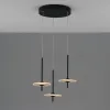 Подвесной светильник Moderli Ella V11391-PL V11391-PL - 3