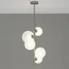 Люстра на штанге Moderli Molly V11466-5P V11466-5P - 5