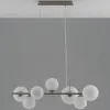 Подвесная люстра Moderli Molly V11467-7P V11467-7P - 4