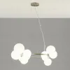 Подвесная люстра Moderli Molly V11468-11P V11468-11P - 3