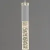 Подвесной светильник Moderli Ran V11393-PL V11393-PL - 4