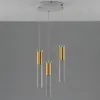 Подвесной светильник Moderli Ran V11395-PL V11395-PL - 4