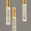 Подвесной светильник Moderli Ran V11395-PL V11395-PL - 5