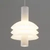 Подвесной светильник Moderli Sylv V11387-PL V11387-PL - 4