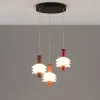 Подвесной светильник Moderli Sylv V11389-PL V11389-PL - 2